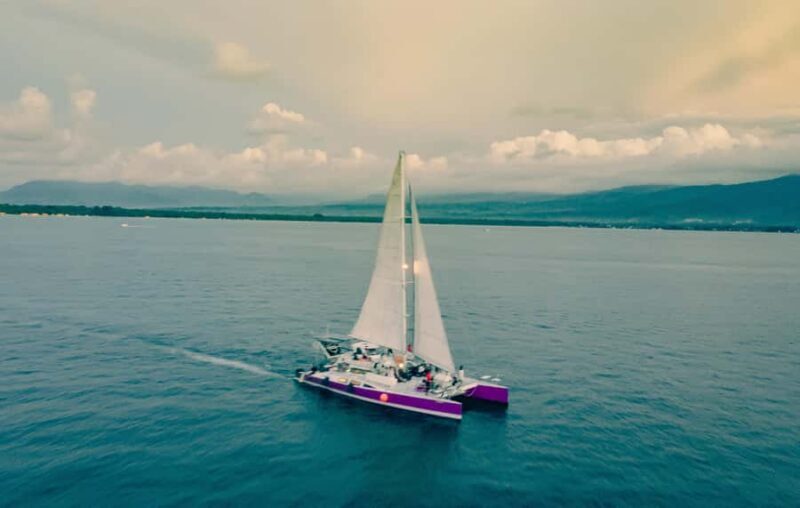 Gili Sailing Experience: Half-Day Sail & Sunset Cruise - What Makes It Worth the Price?