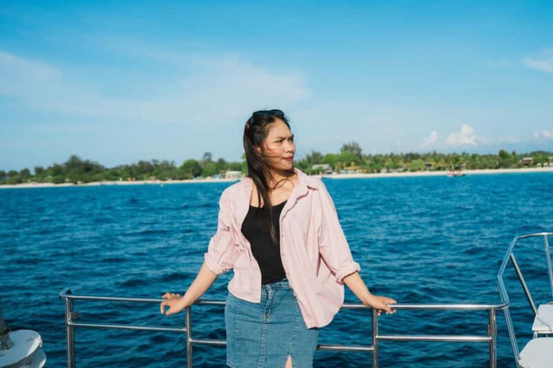 Gili Sailing Experience: Half-Day Sail & Sunset Cruise - Final Thoughts