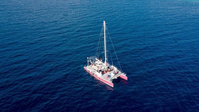 Gili Sailing Experience: Half-Day Sail & Sunset Cruise - A Deep Dive into the Gili Sailing Experience