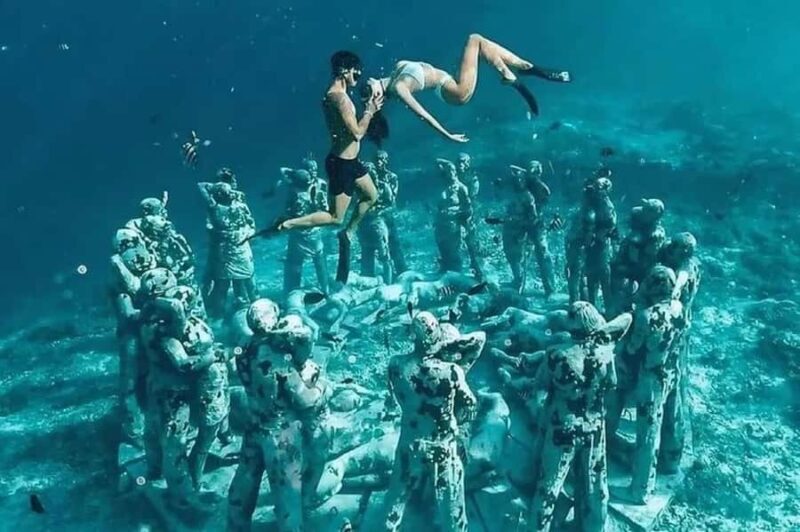 Gili Snorkeling Tour With GO PRO Documentation - A Closer Look at the Reviews