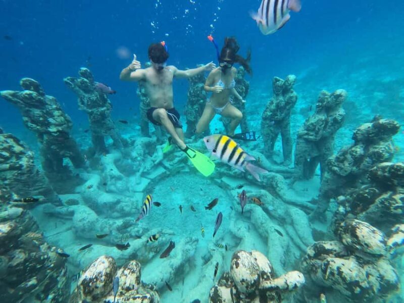 Gili Snorkeling Tour With GO PRO Documentation - What the Reviews Tell Us