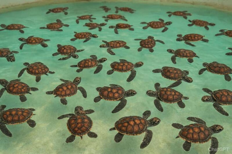 Gili Snorkeling Tour With GOPRO, Visit Turtles Sanctuary - Good To Know