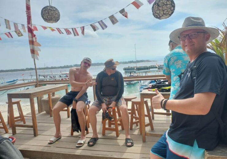 Gili T Island: The Thrilling Sunset Snorkeling Adventure - Unforgettable Marine Encounters on Gili T