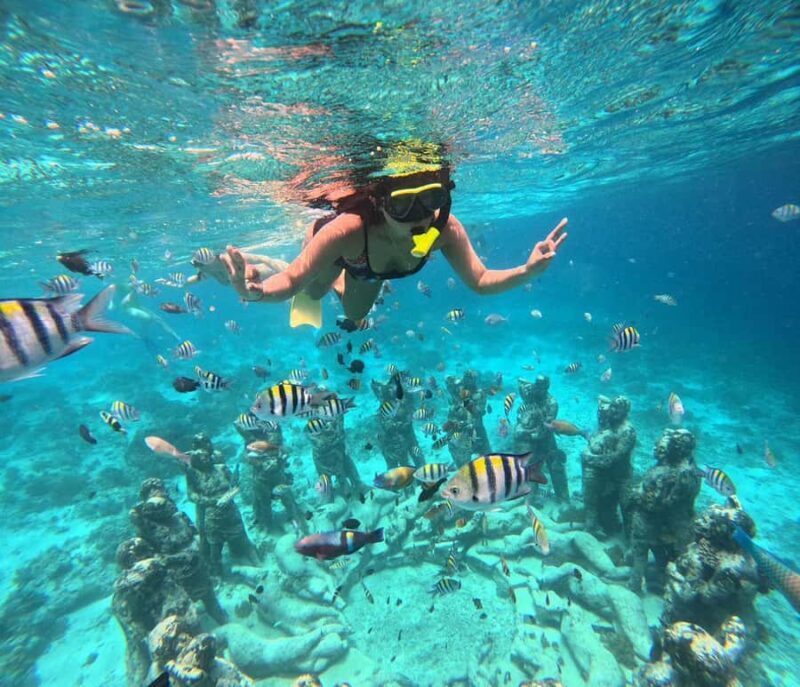 GILI T : PRIVATE SNORKELING TRIP 5 HOURS 3 GILI - Good To Know