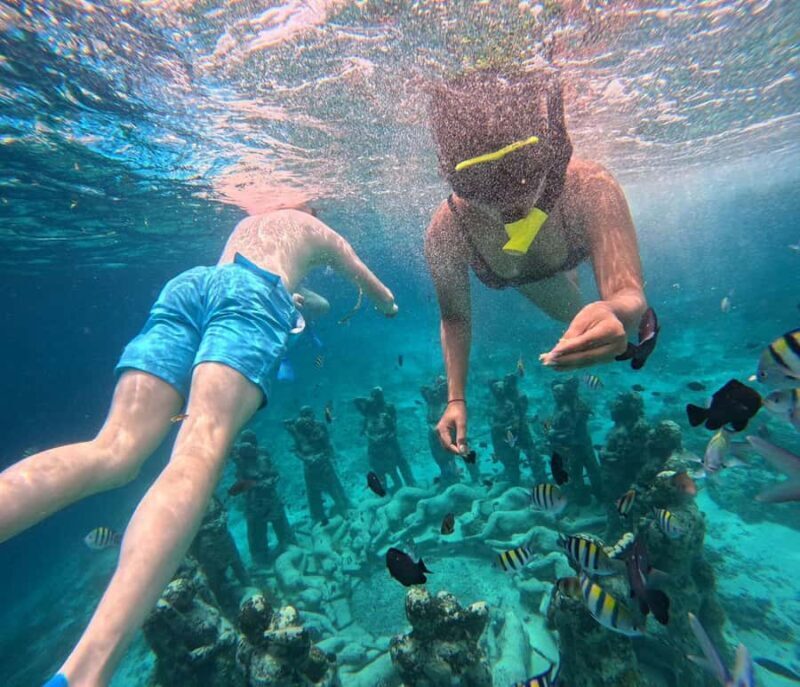 GILI T : PRIVATE SNORKELING TRIP 5 HOURS 3 GILI - An Overview of the Gili T Private Snorkeling Trip