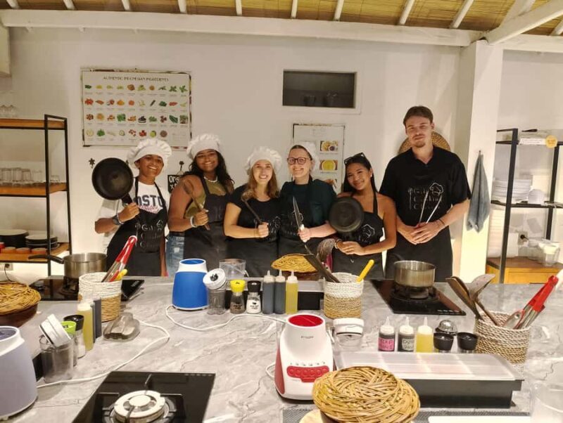 Gili Trawangan: Authentic Indonesian Food Gili Cooking Class - Who Will Love This Experience?