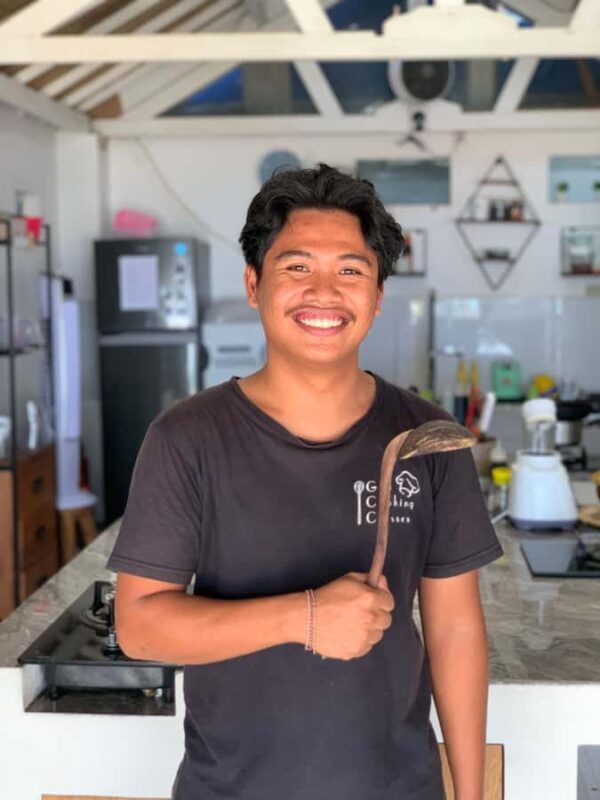 Gili Trawangan: Authentic Indonesian Food Gili Cooking Class - FAQ