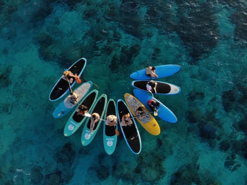 Gili Trawangan Best Sunrise SUP Or Kayak With Drone Shoot - FAQ
