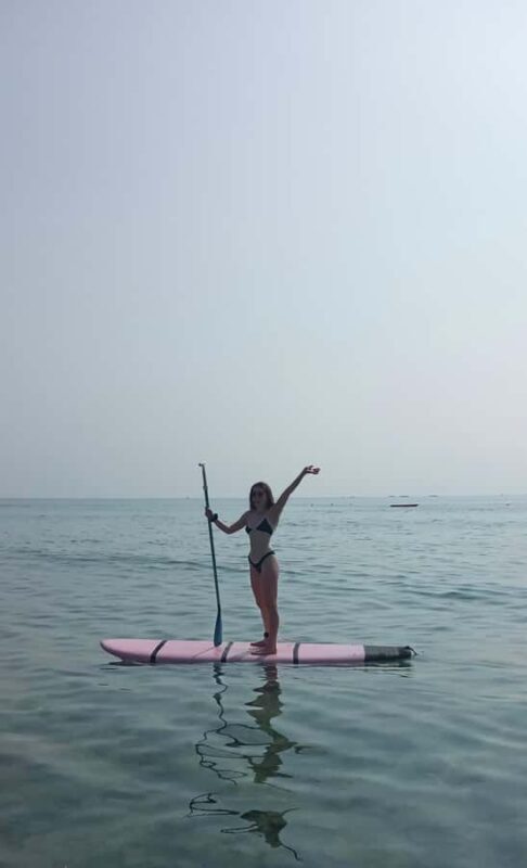 Gili Trawangan Best Sunrise SUP Or Kayak With Drone Shoot - FAQ