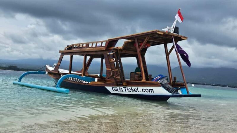 Gili Trawangan: Early Morning Turtle Snorkeling with GoPro - Practical Details and Tips