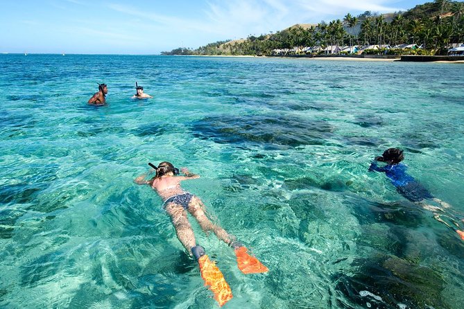 Gili Trawangan Full Day Island & Snorkeling Trip From Lombok - Itinerary Highlights