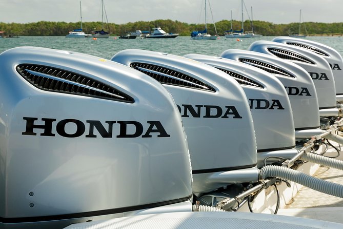 GiLi Trawangan - GiLi Air - Lombok (Bangsal) to Bali (Serangan) - Inclusions and Services