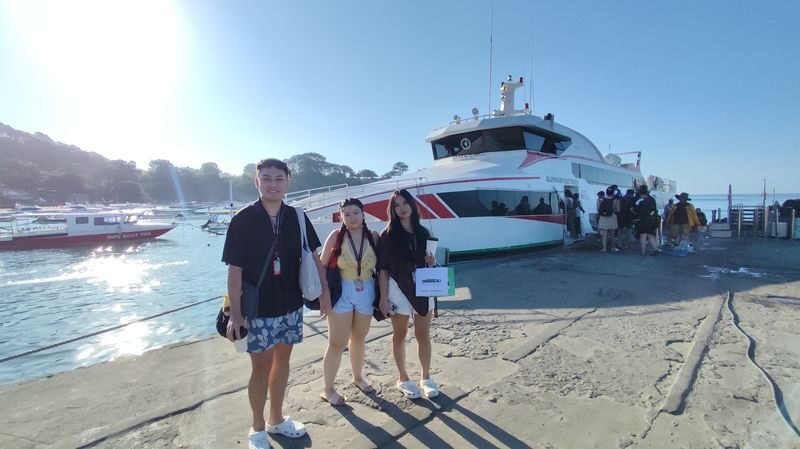 Gili Trawangan, Gili Meno, and Gili Air Snorkeling Tour from Bali - Small details that make the day easier