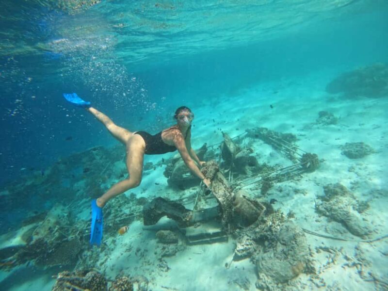 Gili Trawangan: GoPro Hero 12 Rental - What to Expect from the Gili Trawangan GoPro Rental Experience