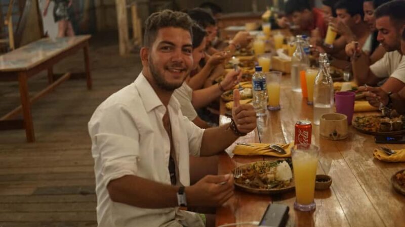 Gili Trawangan: Indonesian Family Dinner with Drink - What to Expect from the Indonesian Family Dinner on Gili Trawangan