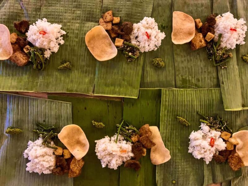 Gili Trawangan: Indonesian Family Dinner with Drink - FAQ