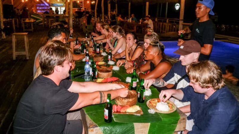 Gili Trawangan: Indonesian Family Dinner with Drink - Who Should Consider This Tour?