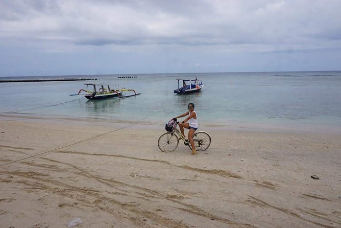 Gili Trawangan Island Day Trip From Bali - Speedboat Transfer Details