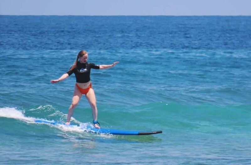 Gili Trawangan: Private Beginner & Intermediate Surf Lessons - Insights from Reviews and Actual Experiences  