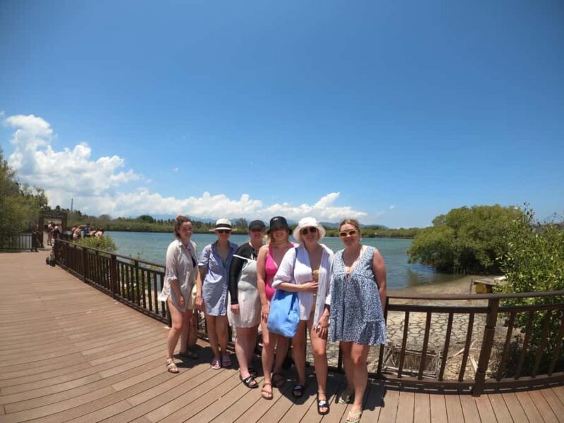 Gili Trawangan: Private Snorkeling (Coral, Statues, Turtles) - Practical Tips for Your Tour