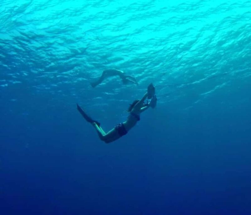 GILI TRAWANGAN : SUBWING GILI ISLAND - Practical Details and Considerations