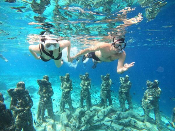 Gili Trawangan: Sunset Snorkeling Trip Gili Islands - Free Cancellation and Flexible Payment