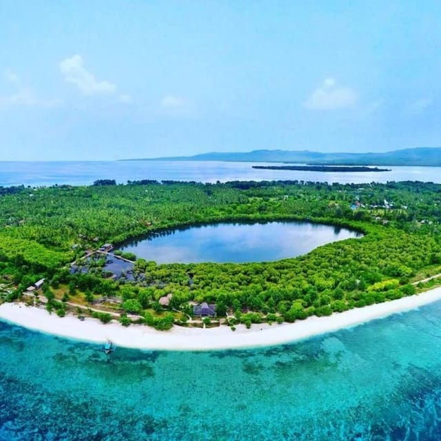 Gilitrawangan:Private Tour 3 Spot: Statue,Coral Reef,Turtle - Equipment and Safety Measures
