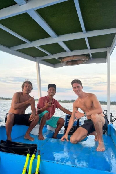 Gilitrawangan:Private Tour 3 Spot: Statue,Coral Reef,Turtle - Questions You May Have