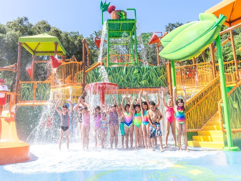 Gilroy Gardens Family Theme Park Ticket - Key points before you go