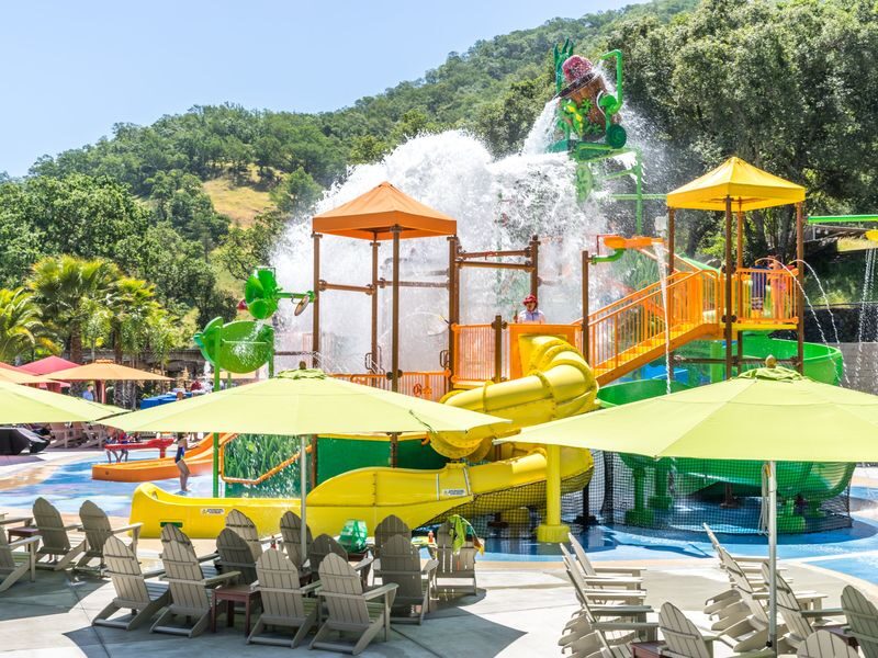 Gilroy Gardens Family Theme Park Ticket - Should you book Gilroy Gardens?