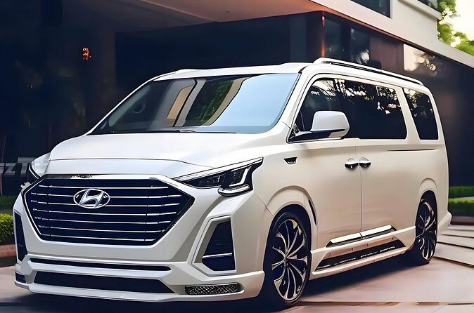 Gimpo Airport(GMP): Private Transfer To/From Seoul Hotels - Drop-off and Assistance