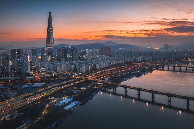 Gimpo Airport(GMP): Private Transfer To/From Seoul Hotels - Who Will Love This Service?