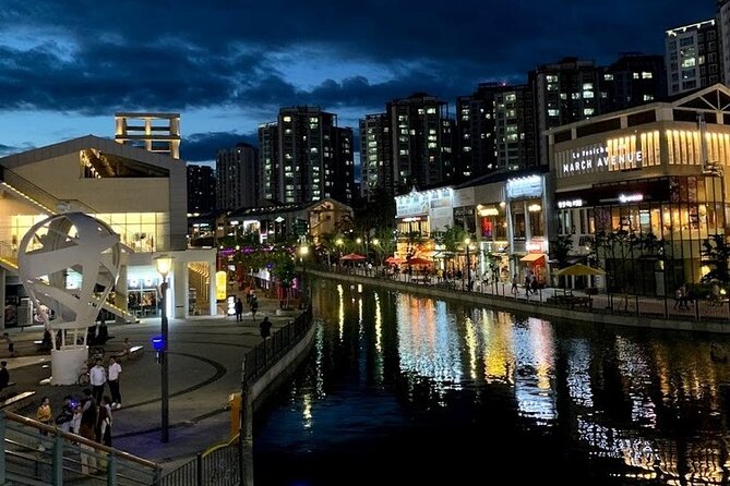 Gimpo Day Trip From Seoul - Tips and Recommendations