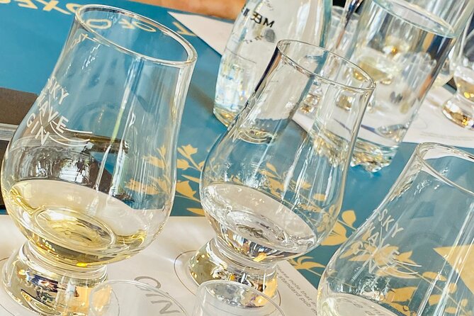 Gin Distillery Experience With Sky Wave Gin - Traveler Photos and Reviews