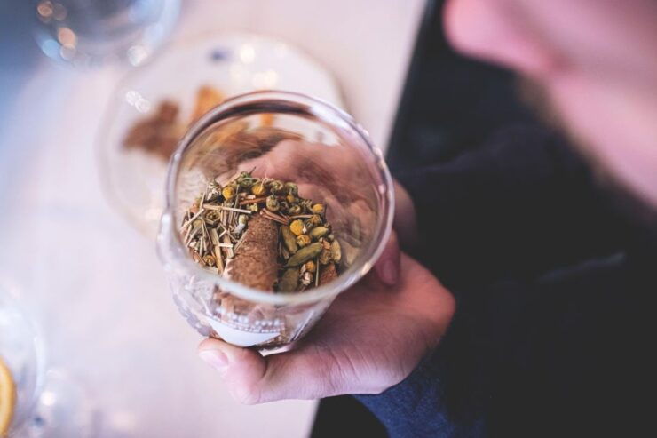 Gin Distillery Workshop in French - Price and Duration