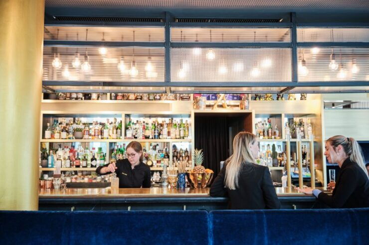 Gin Experience Tyrol - Highlights of the Gin Experience