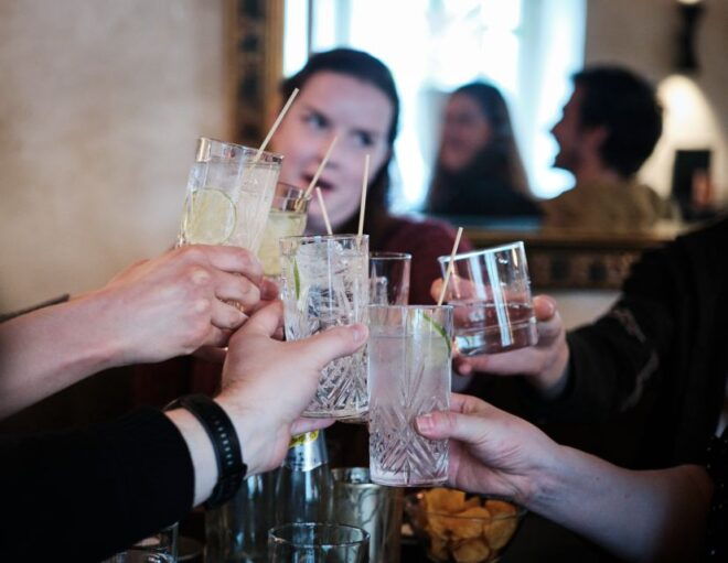 Gin Experience Tyrol - Inclusions and Pricing