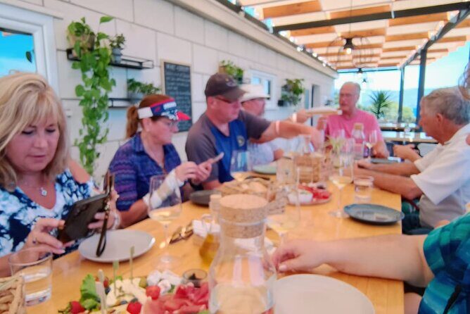 Gin, Honey and Wine Half Day Private Tour in Korcula - An In-Depth Look at the Tour Itself