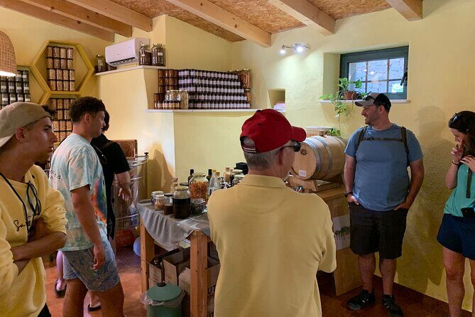 Gin, Honey and Wine Half Day Private Tour in Korcula - Why This Tour Stands Out