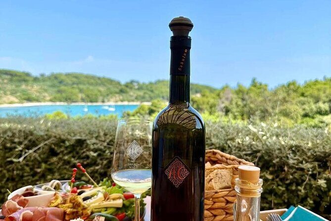 Gin, Honey and Wine Half Day Private Tour in Korcula - Who Should Consider This Tour?