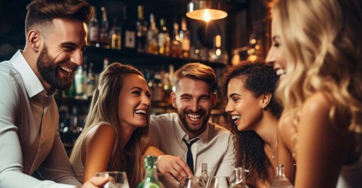 Gin Masterclass - Activity Details and Booking