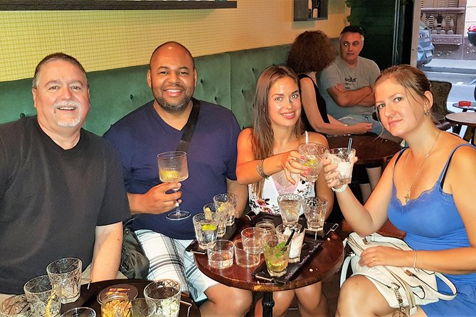 Gin Route Barcelona_ - Best Gins in Barcelona