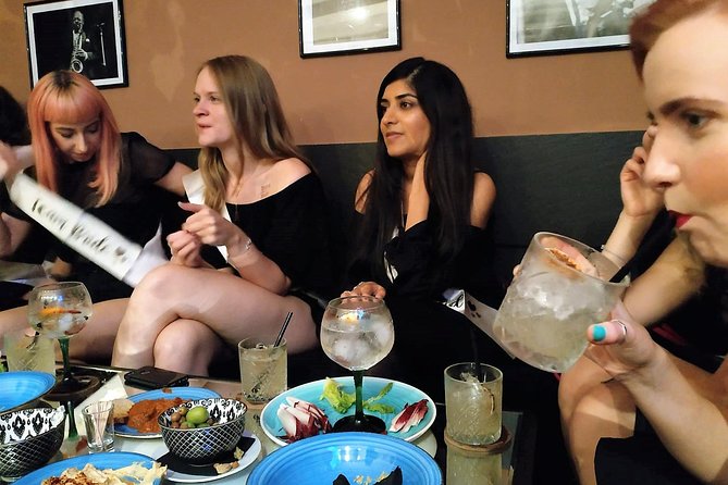 Gin Route Barcelona_ - Personalized Small-Group Tours