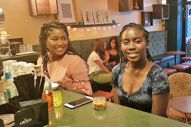 Gin Route Barcelona_ - Traveler Tips and Reviews