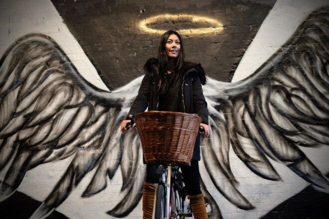 Gin Safari: Boosy London History on Two Wheels - Select Participants and Date