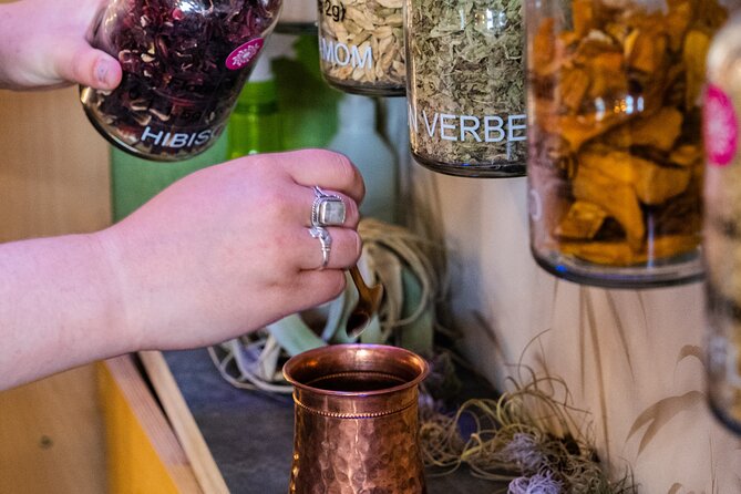 Gin School & Cocktail Masterclass in Dublin With Food - The Sum Up