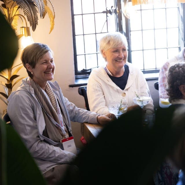 Gin Tasting for Two at Judith's, Shakespeare Distillery - Arrival and Accessibility