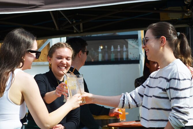 Gin Tasting Masterclass In Stillgarden Distillery - Gin Production Process