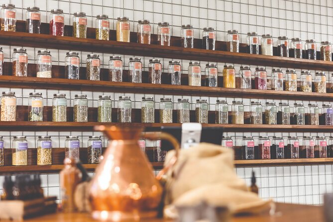 Gin Tour at Hensol Castle Distillery - Castle Setting and Spirit History