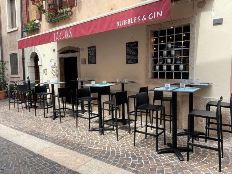 Gin & Waves: Gin Tour on Lake Garda - Good To Know